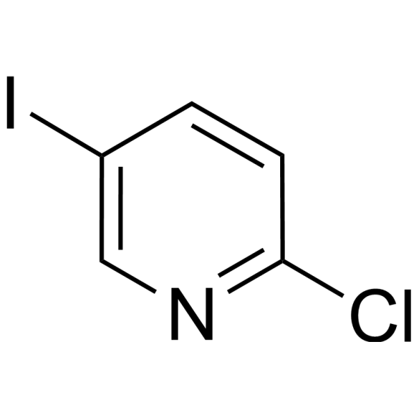 2-Chloro-5-iodopyridine 69045-79-0